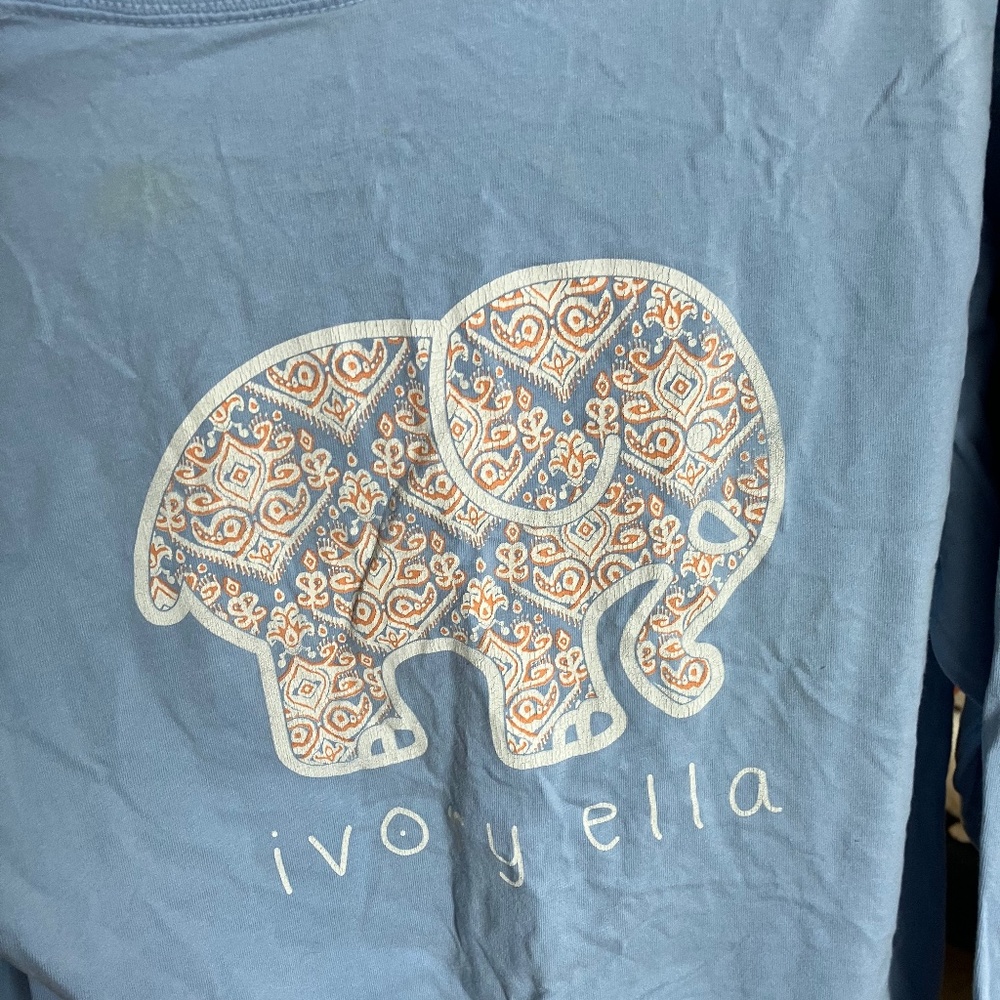 Long sleeve